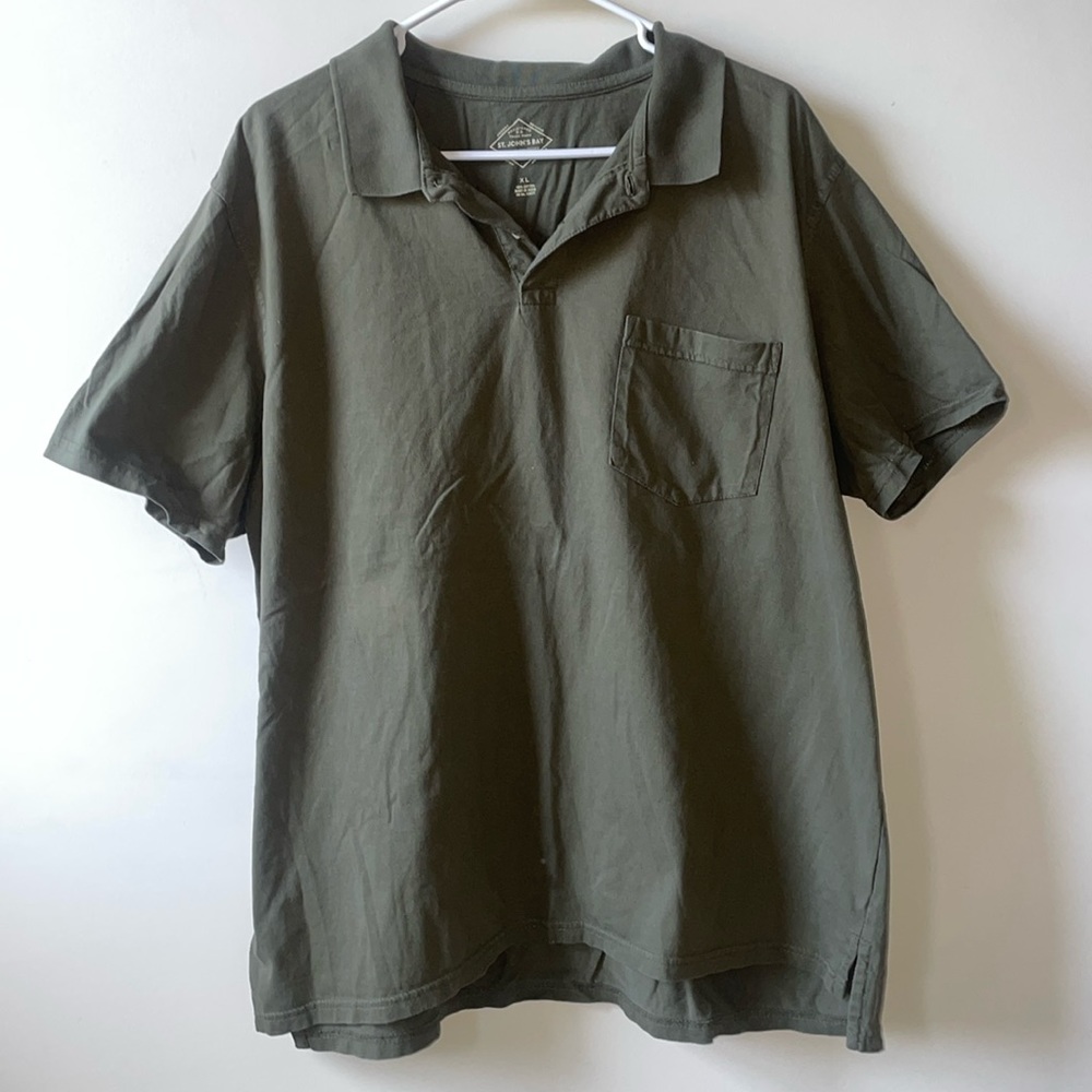 Men’s Polo